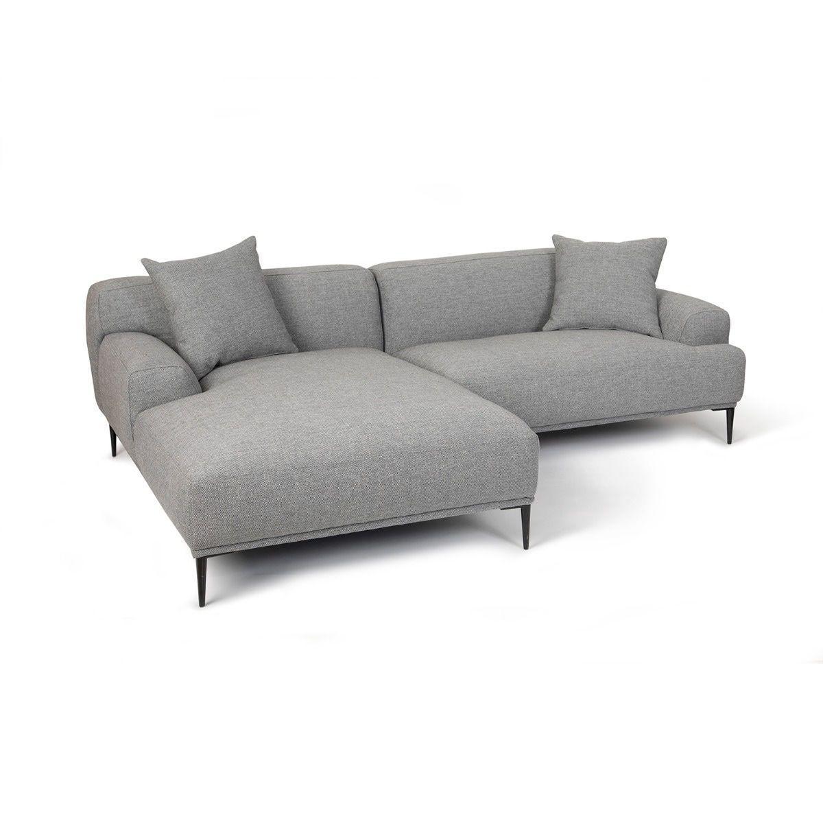 SOFA SECCIONAL WOLLEN IZQUIERDO GRIS OSCURO-4