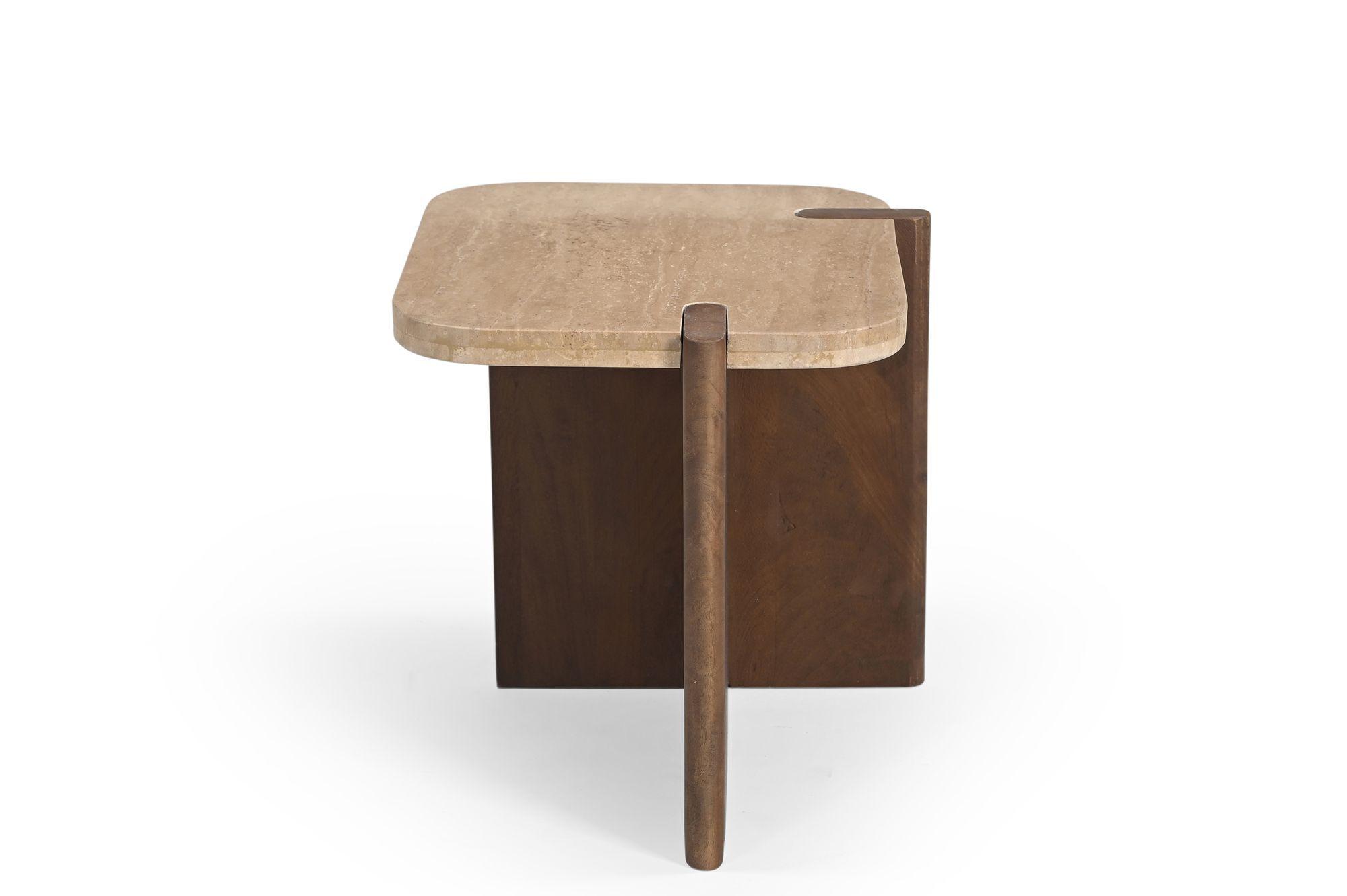 MESA LATERAL SCAN MÁRMOL NATURAL-0