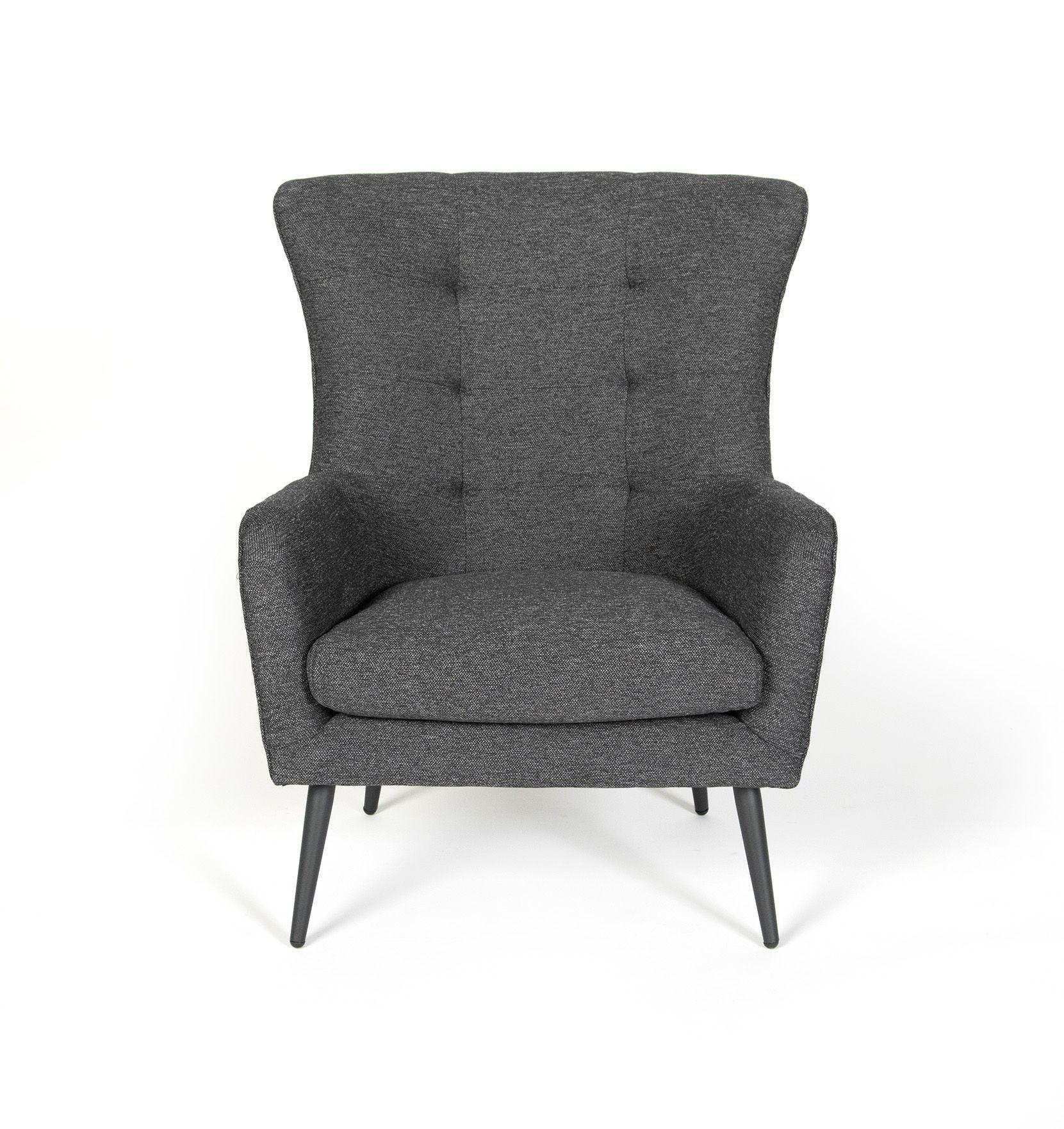 SILLON FREDDO NEGRO-0