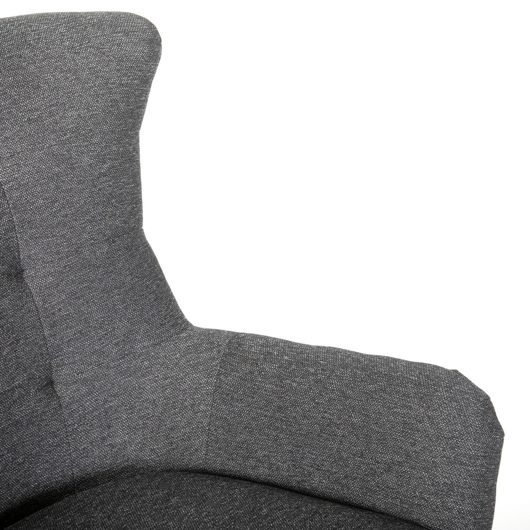 SILLON FREDDO NEGRO-5