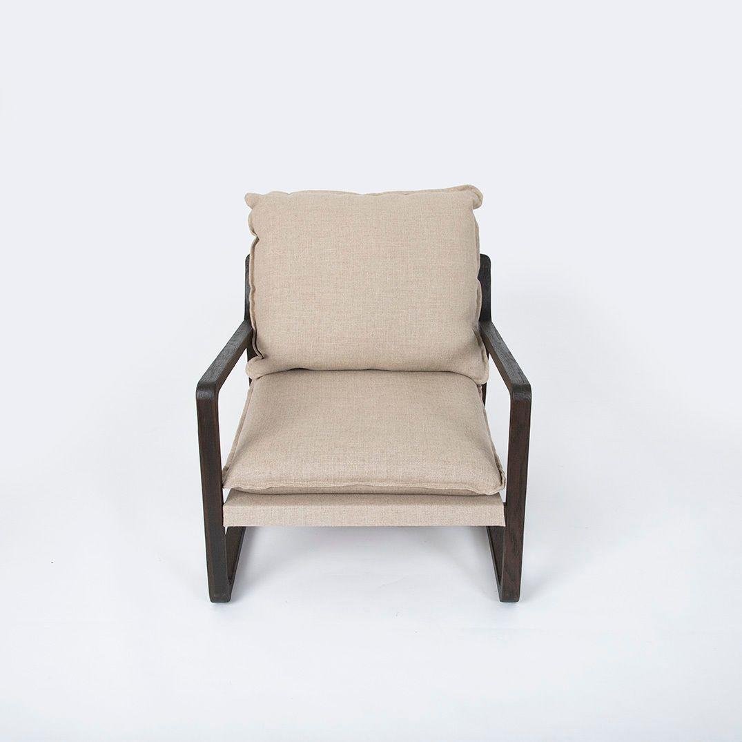 SILLON RICK CANVAS BEIGE-0
