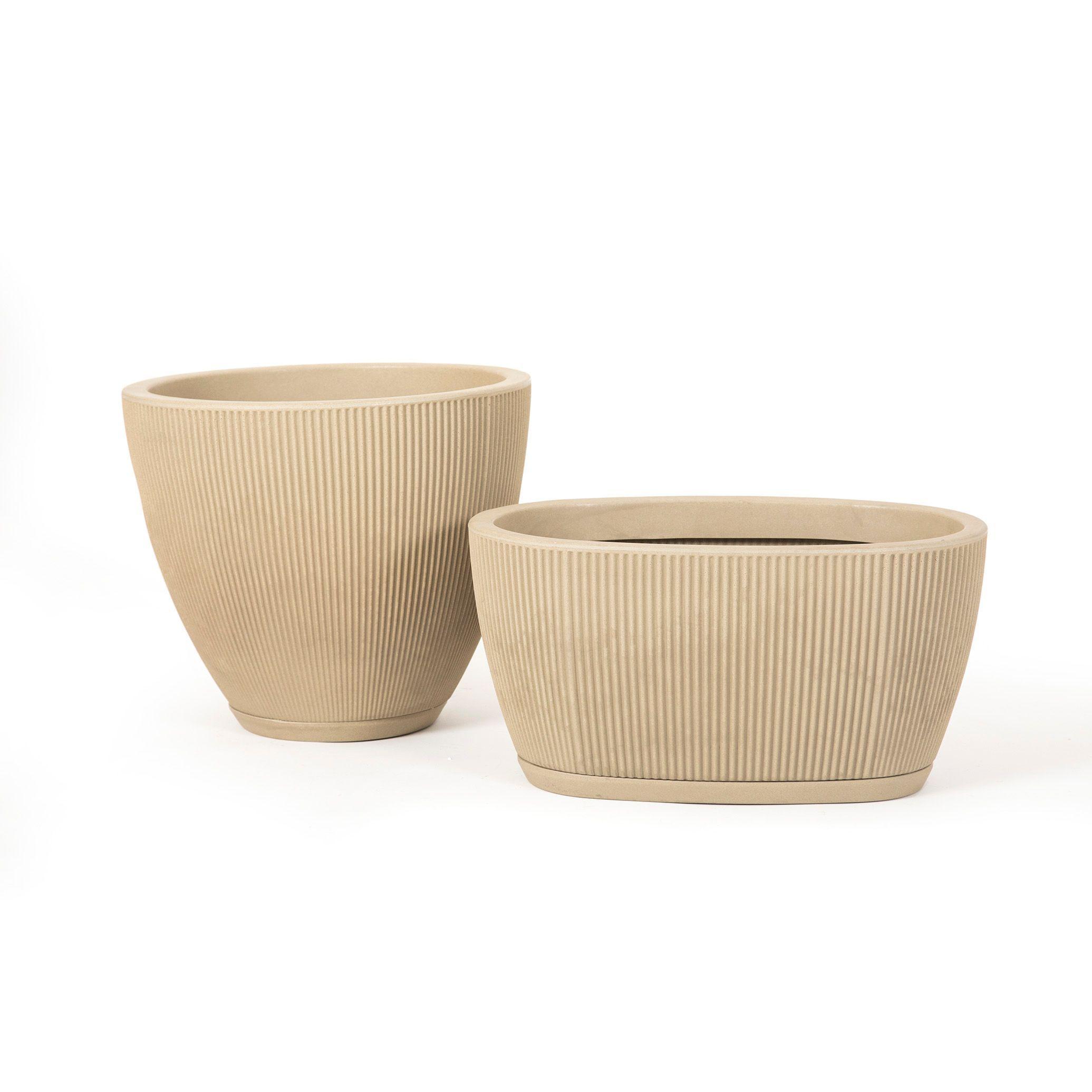 MACETERO SP27 FLOREIRA ANTIQ VERDE INC PLATO-2