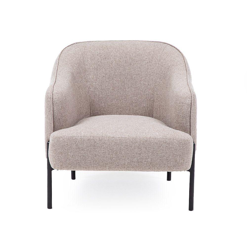 SILLON MOKA TAUPE-0