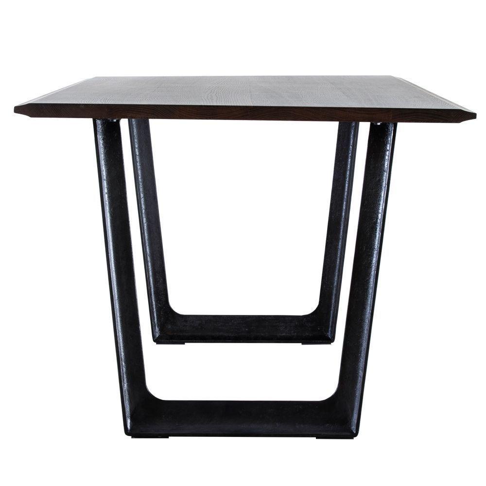 MESA DE COMEDOR PRISM SEARED OAK 220-3