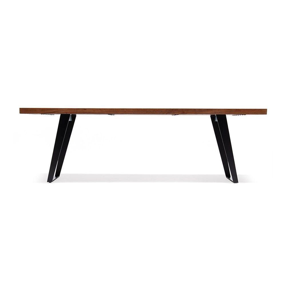 MESA COMEDOR BRANCH YL-2