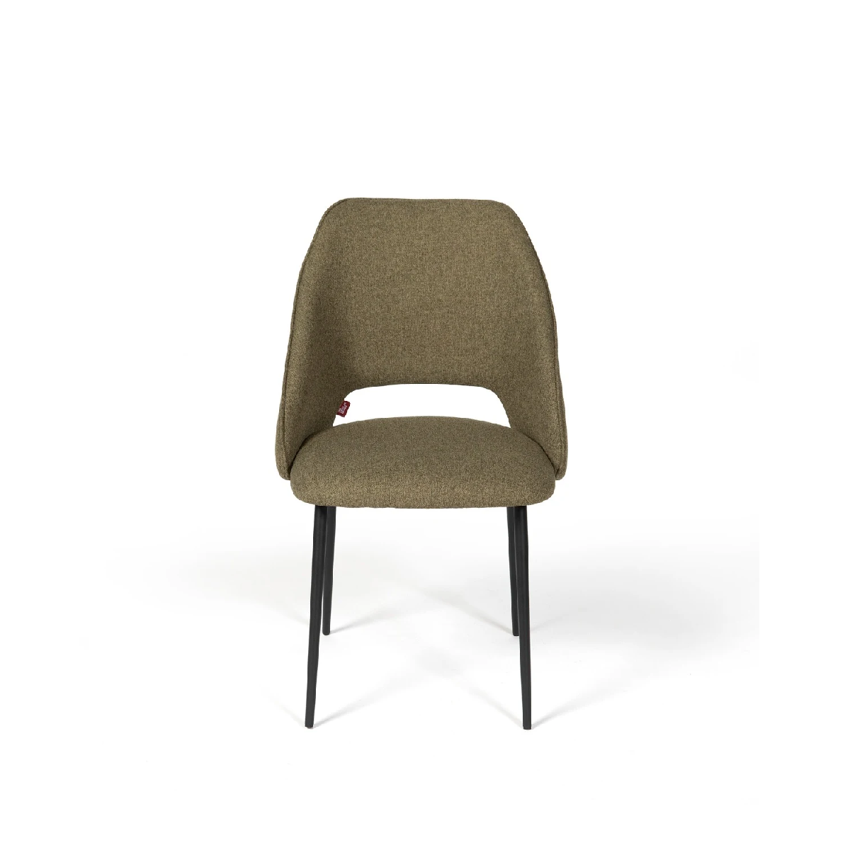 SILLA COMEDOR SLOPE VERDE-0