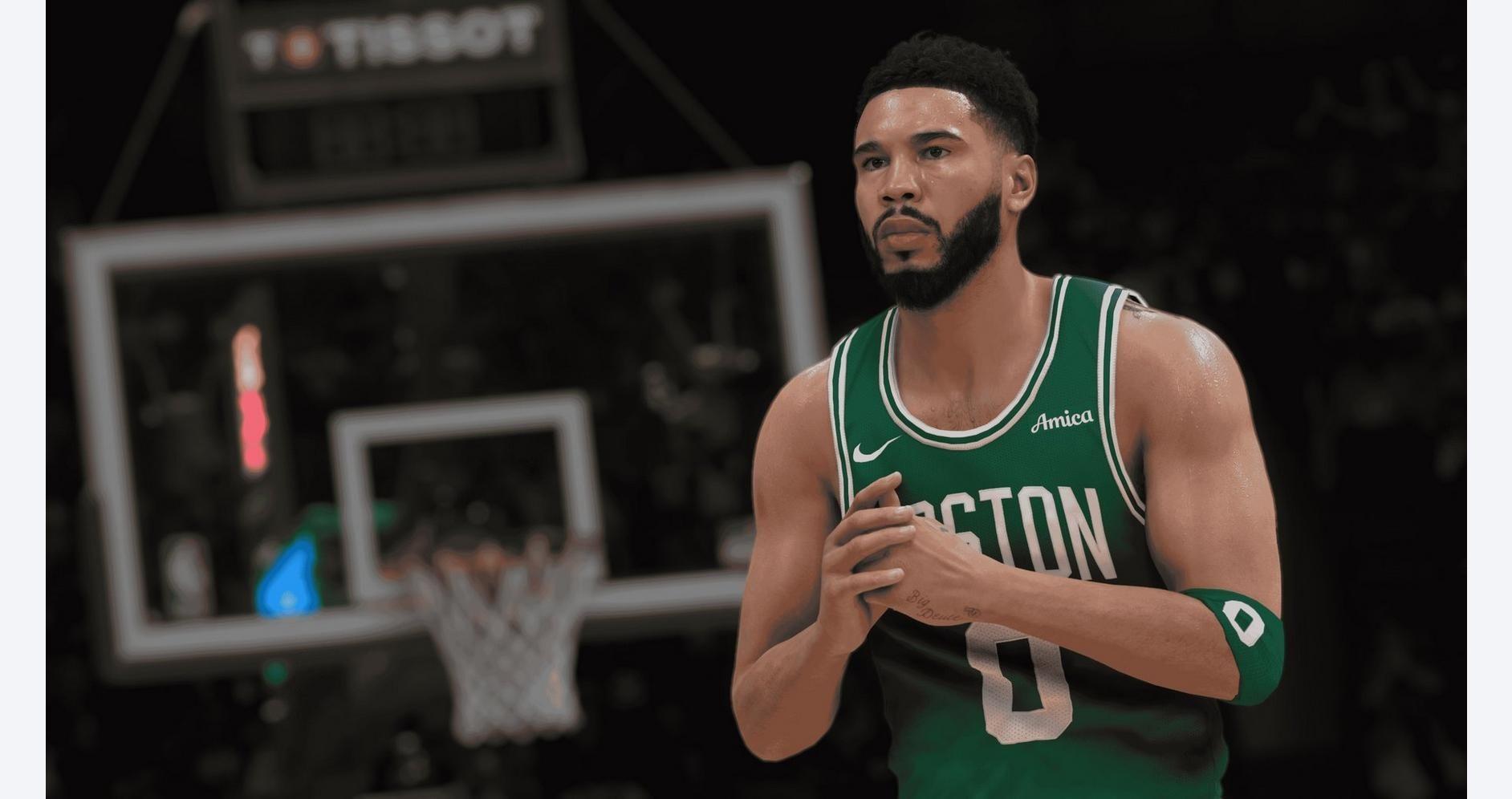 NBA 2K25 PS5 - CH PLAYS-2