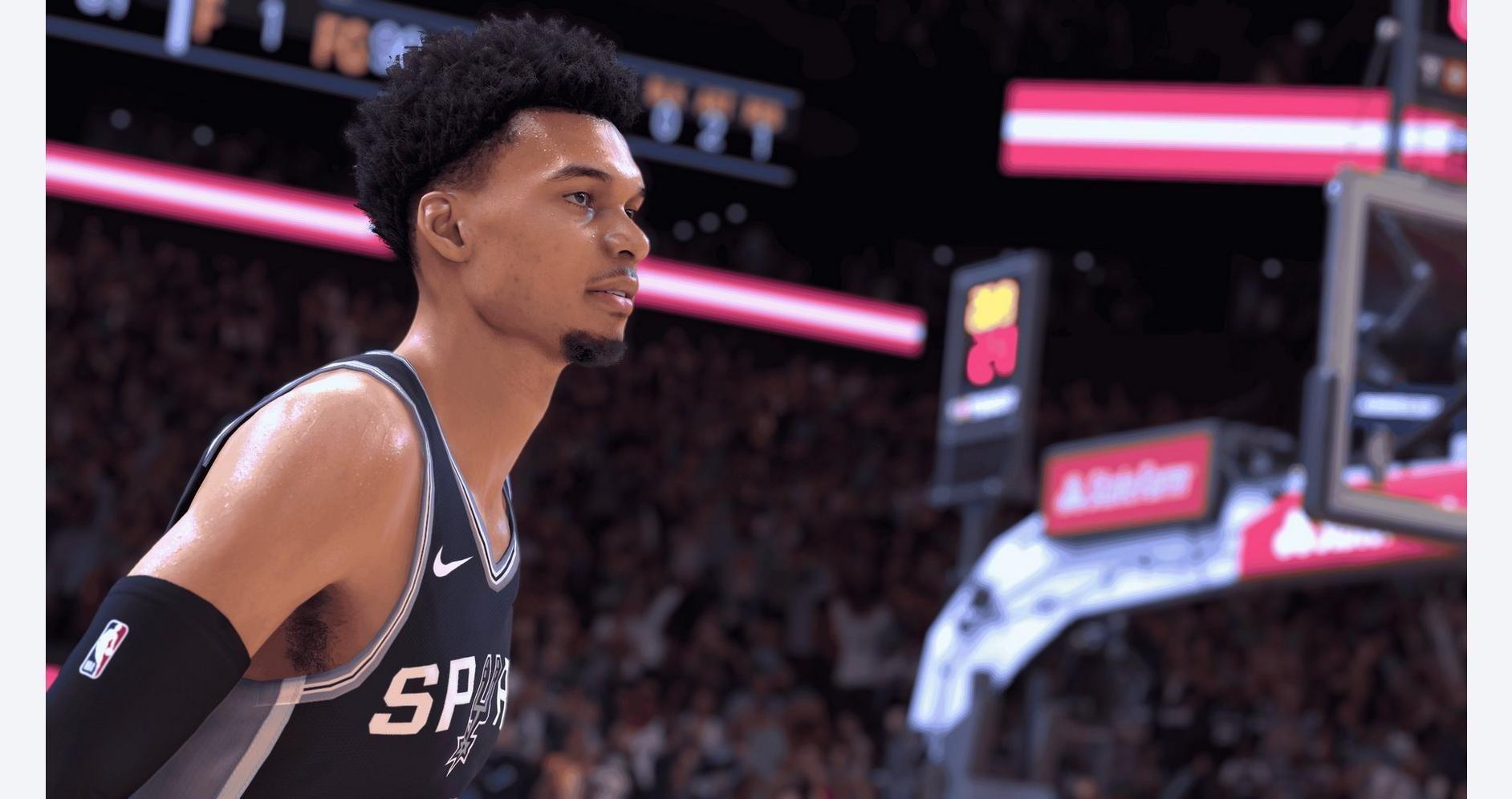 NBA 2K25 PS5 - CH PLAYS-3