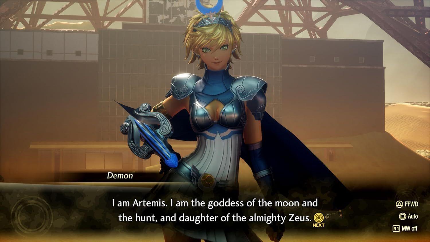 Shin Megami Tensei V Vengeance Nintendo Switch SELLADO CH Plays-3