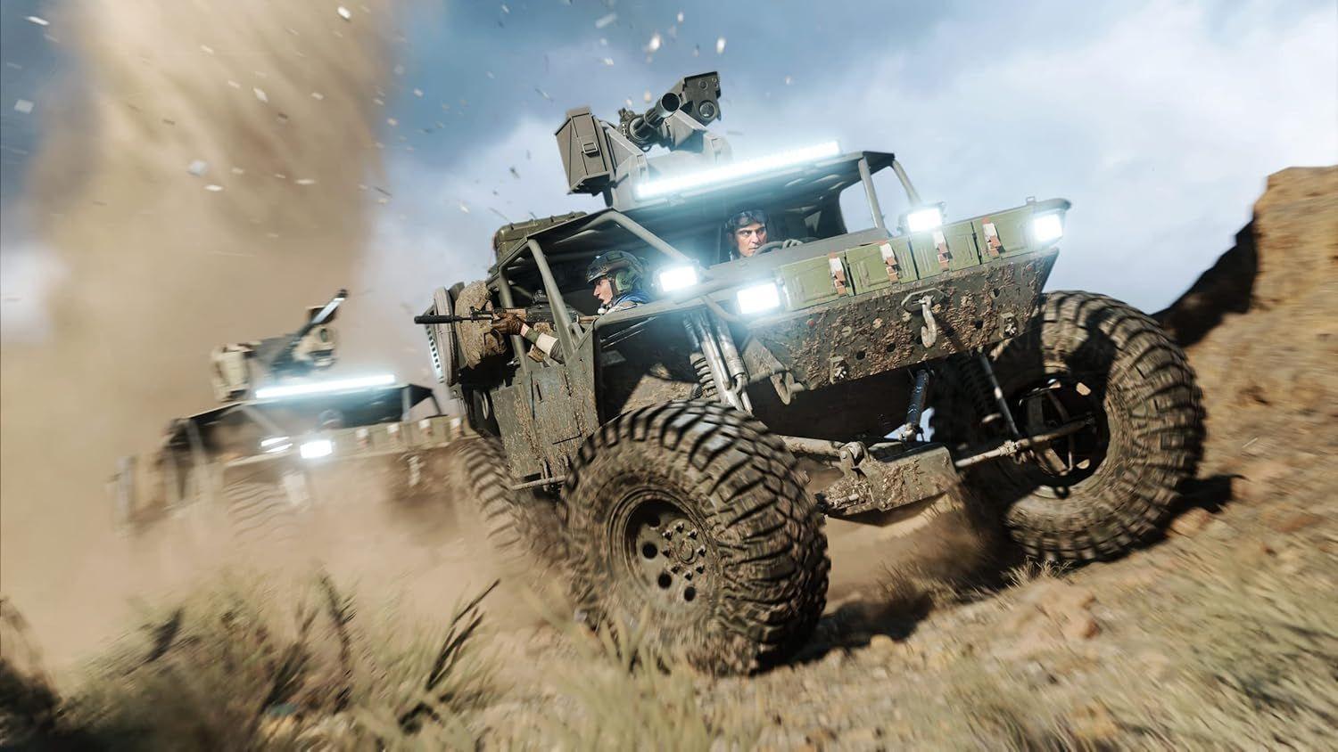 Battlefield 2042 - PS5 SELLADO - CH PLAYS-2
