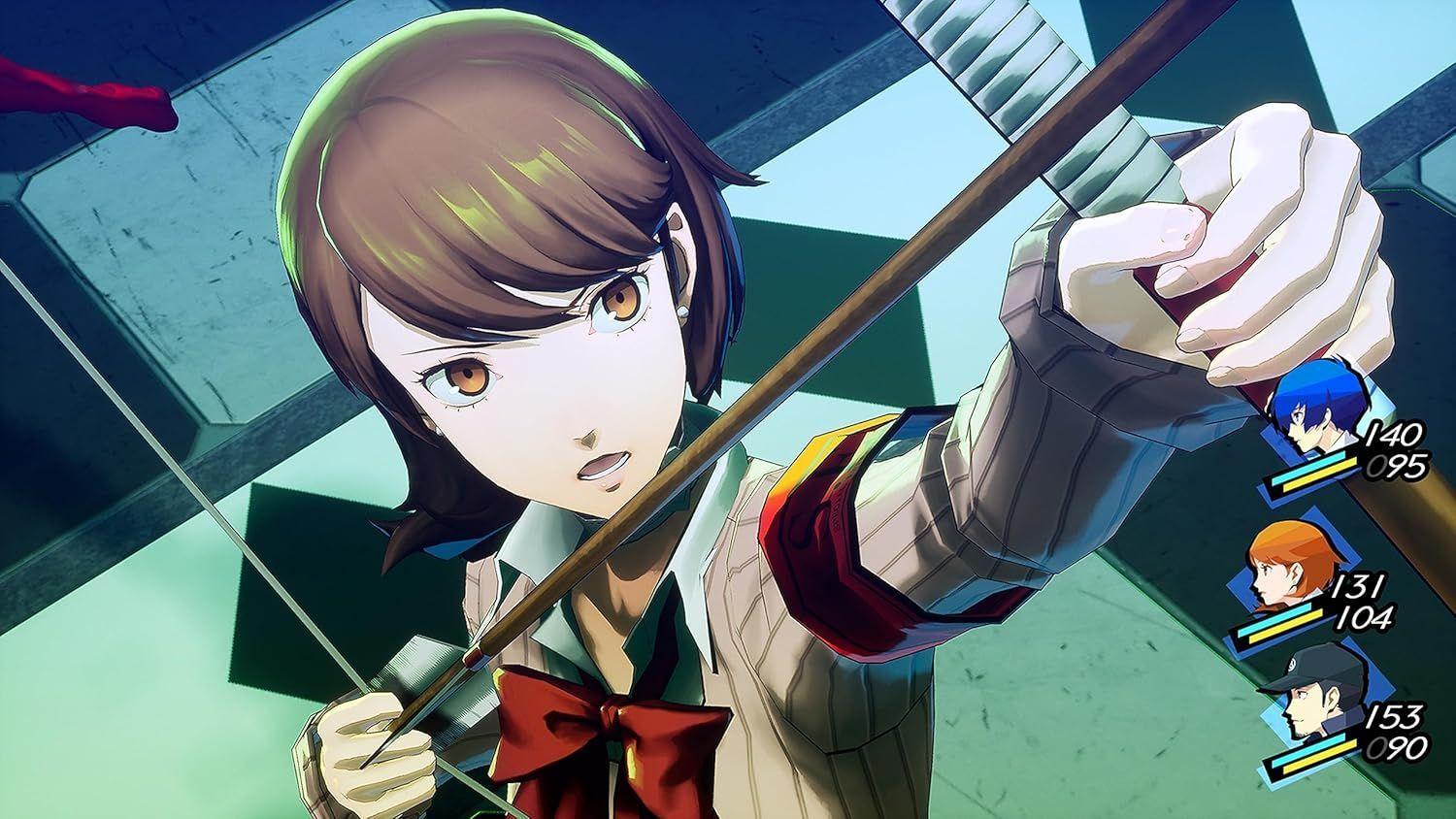 Juego Persona 3 Reload PlayStation 5 CH PLAYS-3