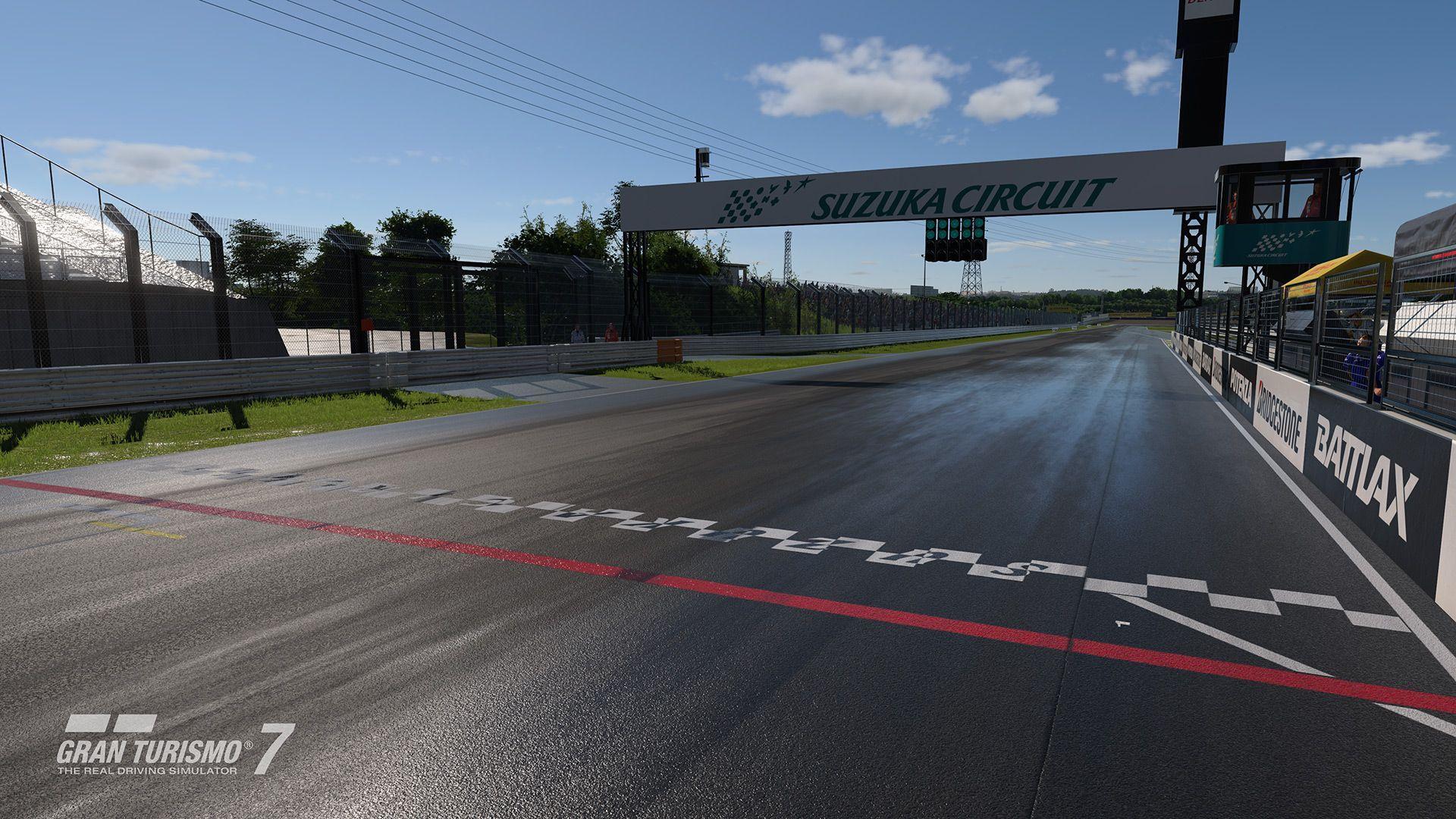 Gran Turismo 7 PS4 - nuevo sellado-3