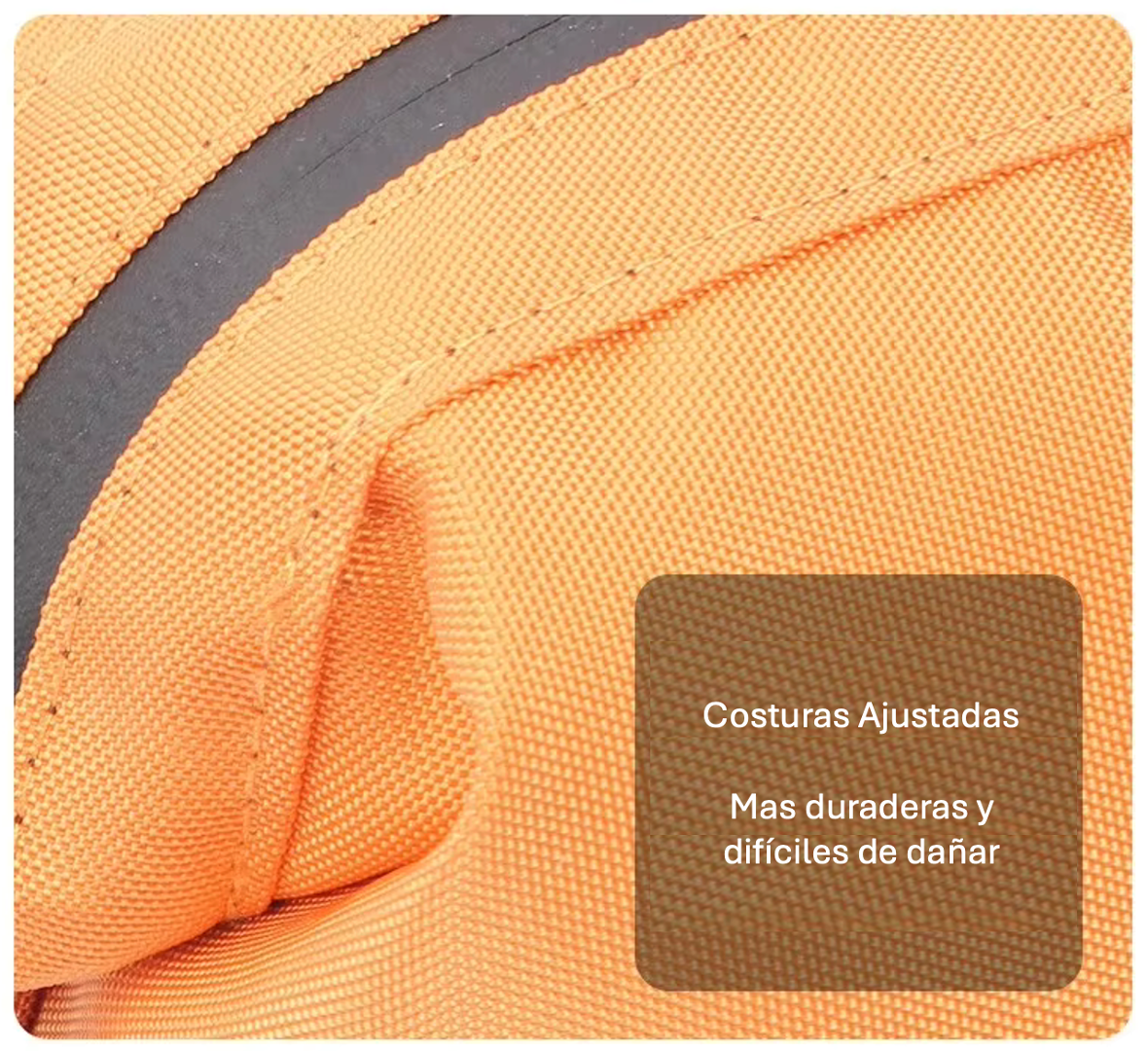 Neceser Viaje Impermeable Gran Capacidad Separación Seco Húmedo con Cierre-5