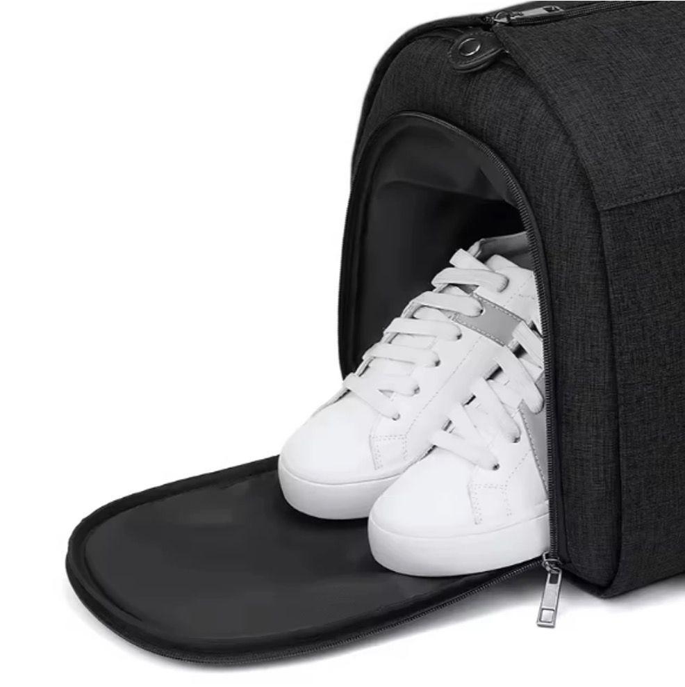 Bolso Traje y Equipaje Impermeable Evolución-6
