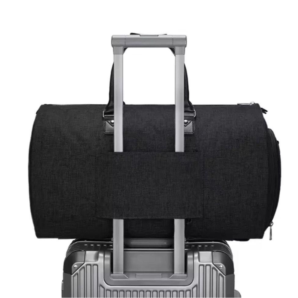 Bolso Traje y Equipaje Impermeable Evolución-1
