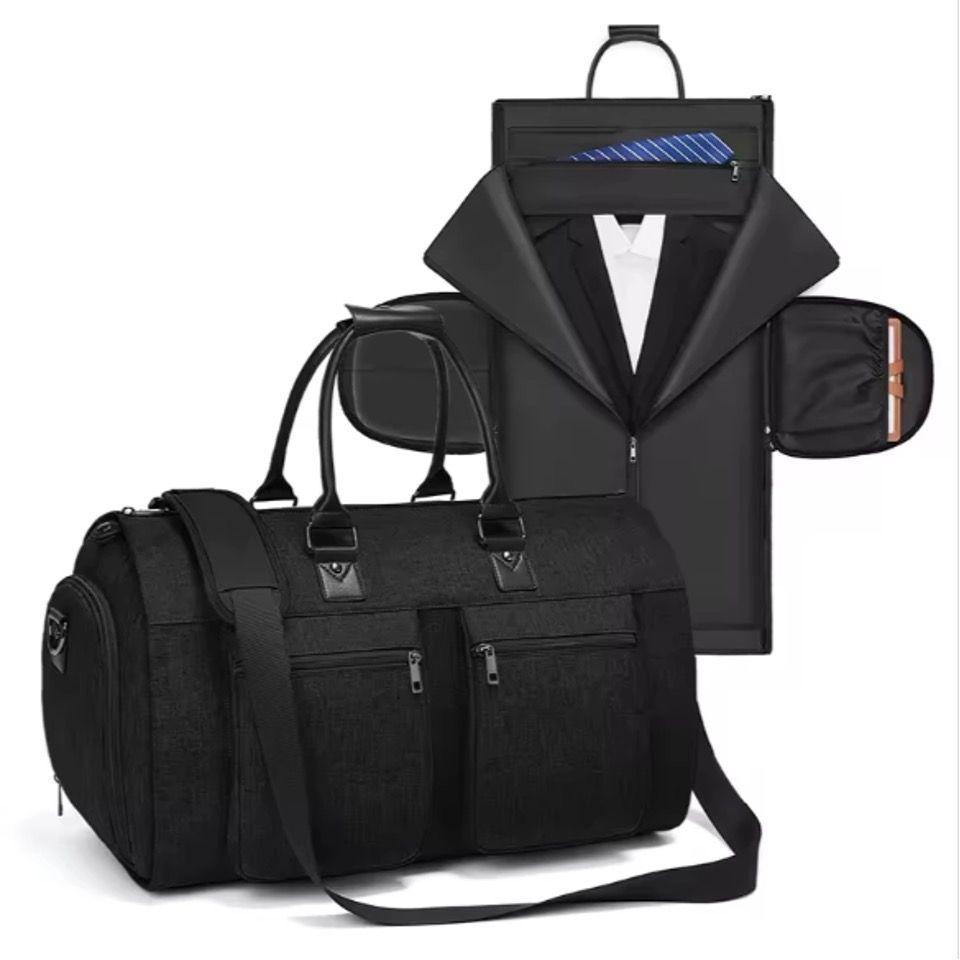 Bolso Traje y Equipaje Impermeable Evolución-6