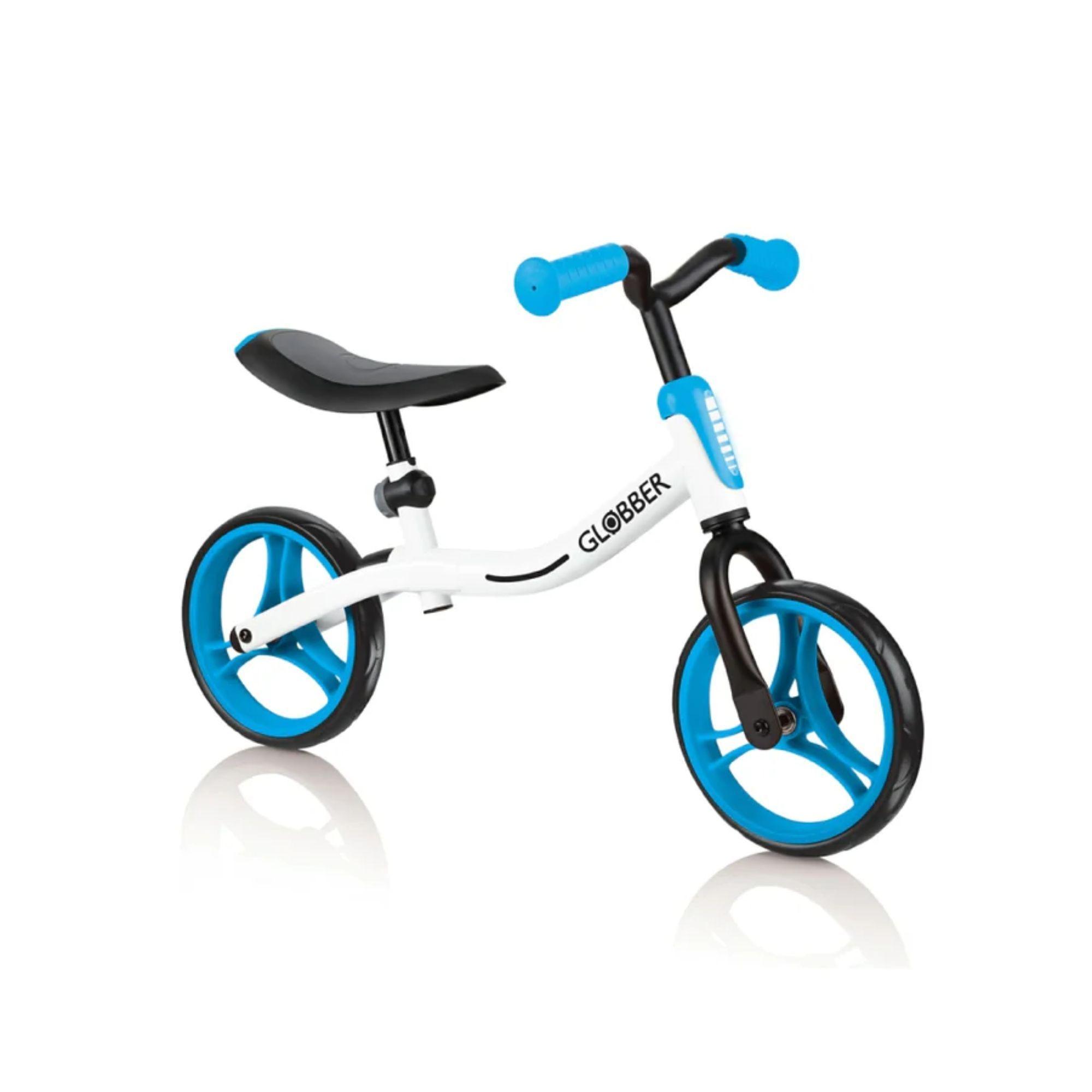 BICICLETA APRENDIZAJE GO BIKE GLOBBER -0
