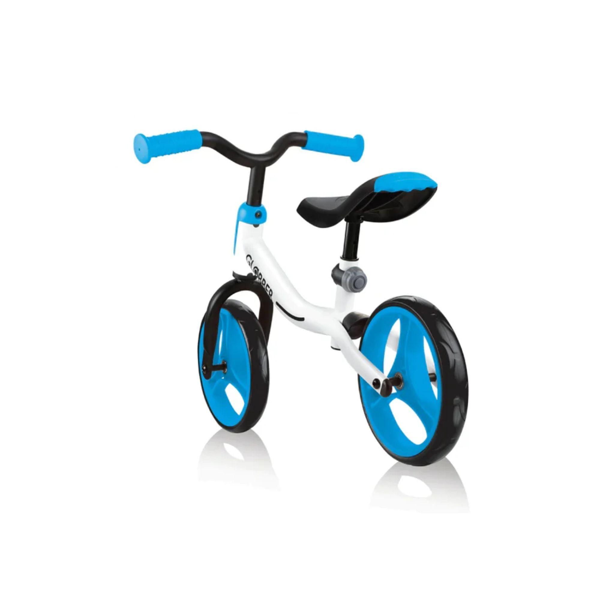 BICICLETA APRENDIZAJE GO BIKE GLOBBER -1