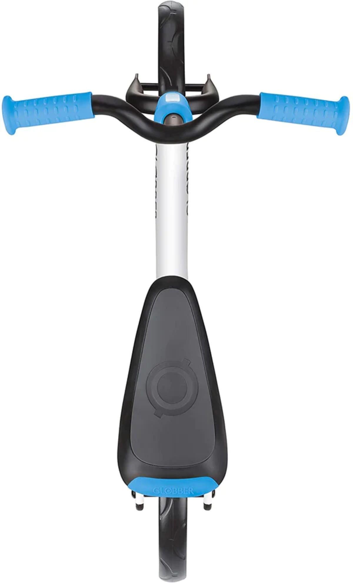 BICICLETA APRENDIZAJE GO BIKE GLOBBER -2
