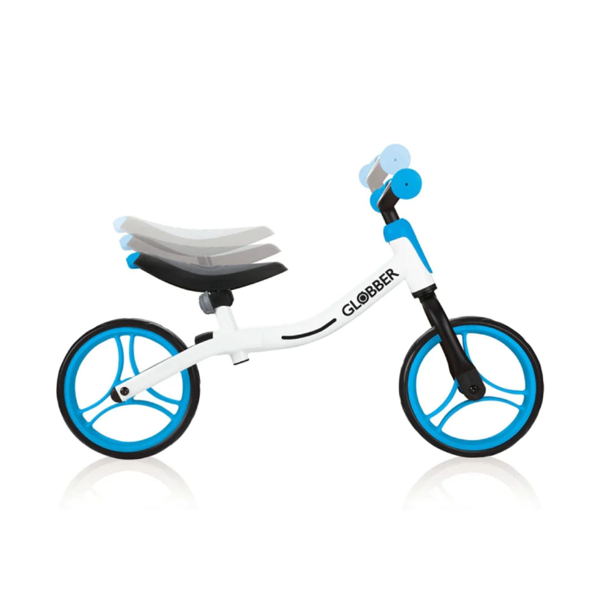 BICICLETA APRENDIZAJE GO BIKE GLOBBER -3