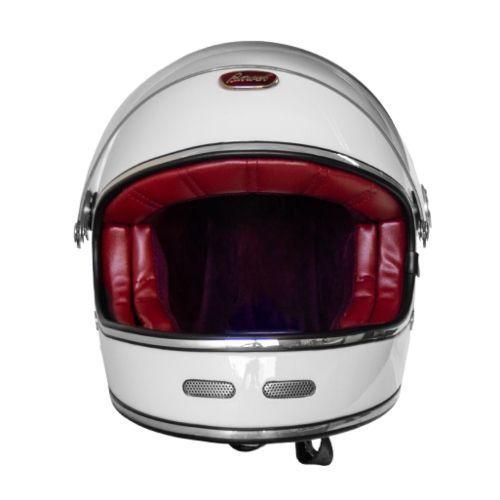 CASCO MOTO BAROCK BLANCO BEON-2