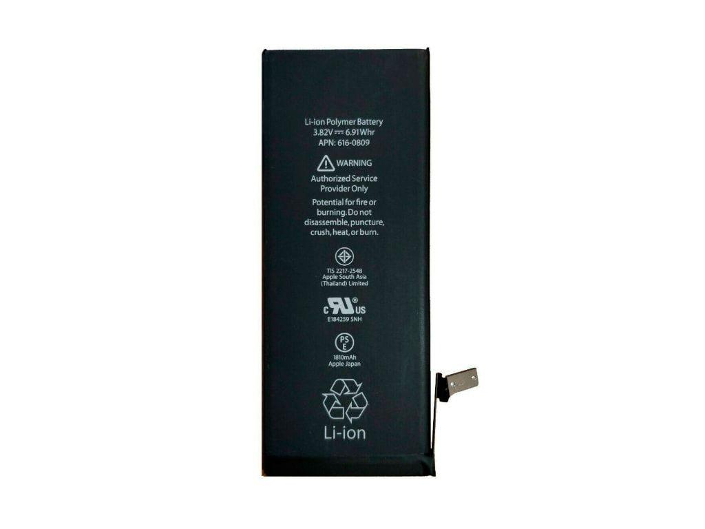 Bateria Para iPhone 6S OEM-1