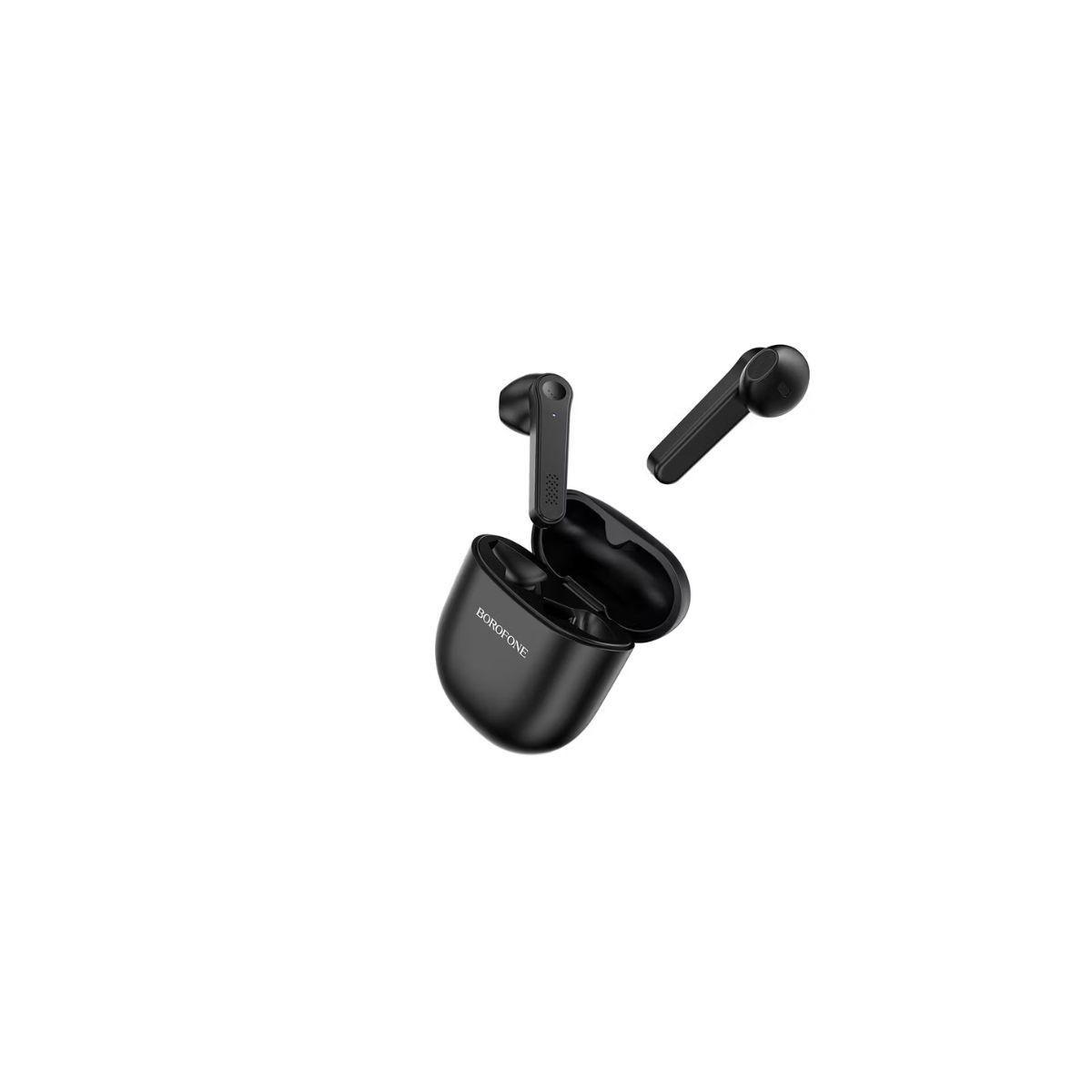 AUDIFONOS BLUETOOTH BE49 NEGRO-1