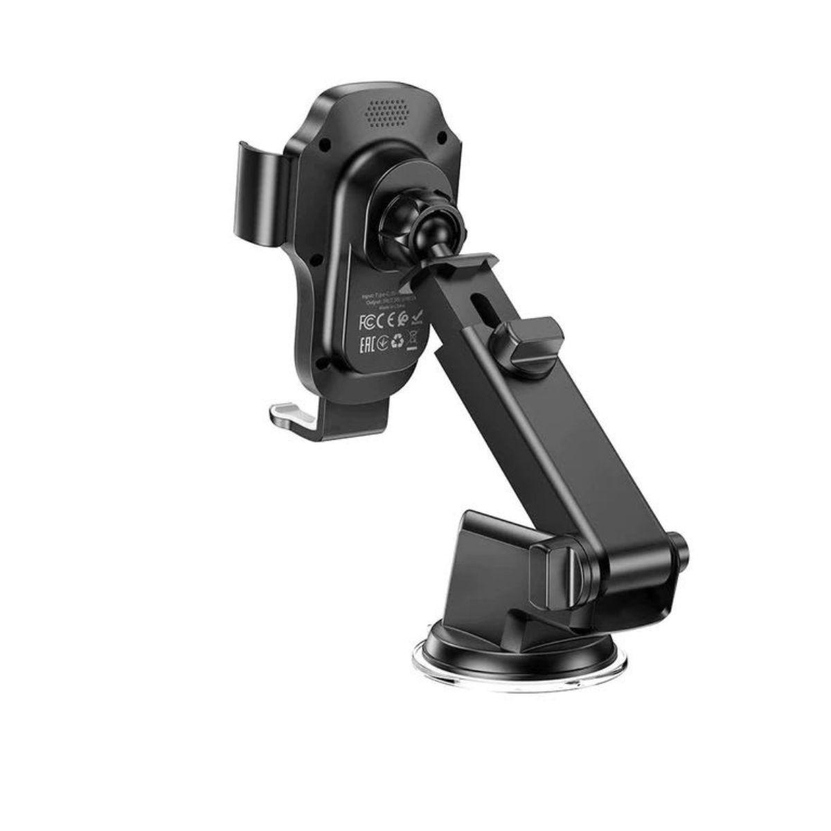 Soporte Celular Para Auto Hoco HW3-1