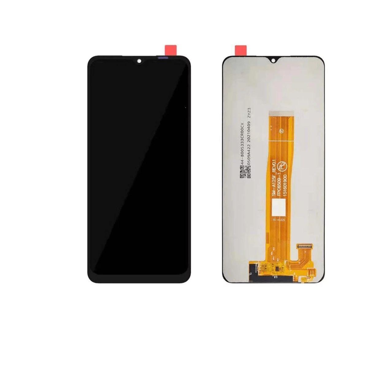 Pantalla para samsung A02-0