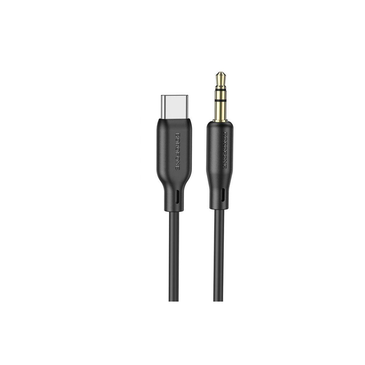 AUDIO ADAPTADOR TIPO C A PLUG BL18-0
