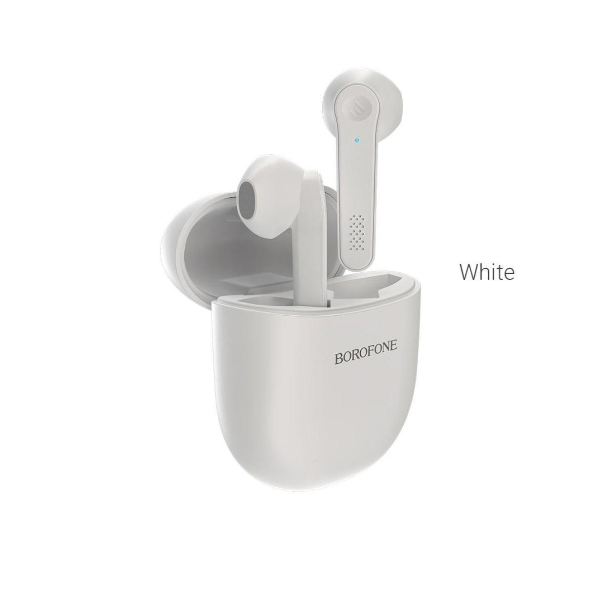 AUDIFONOS BLUETOOTH BE49 BLANCO-1