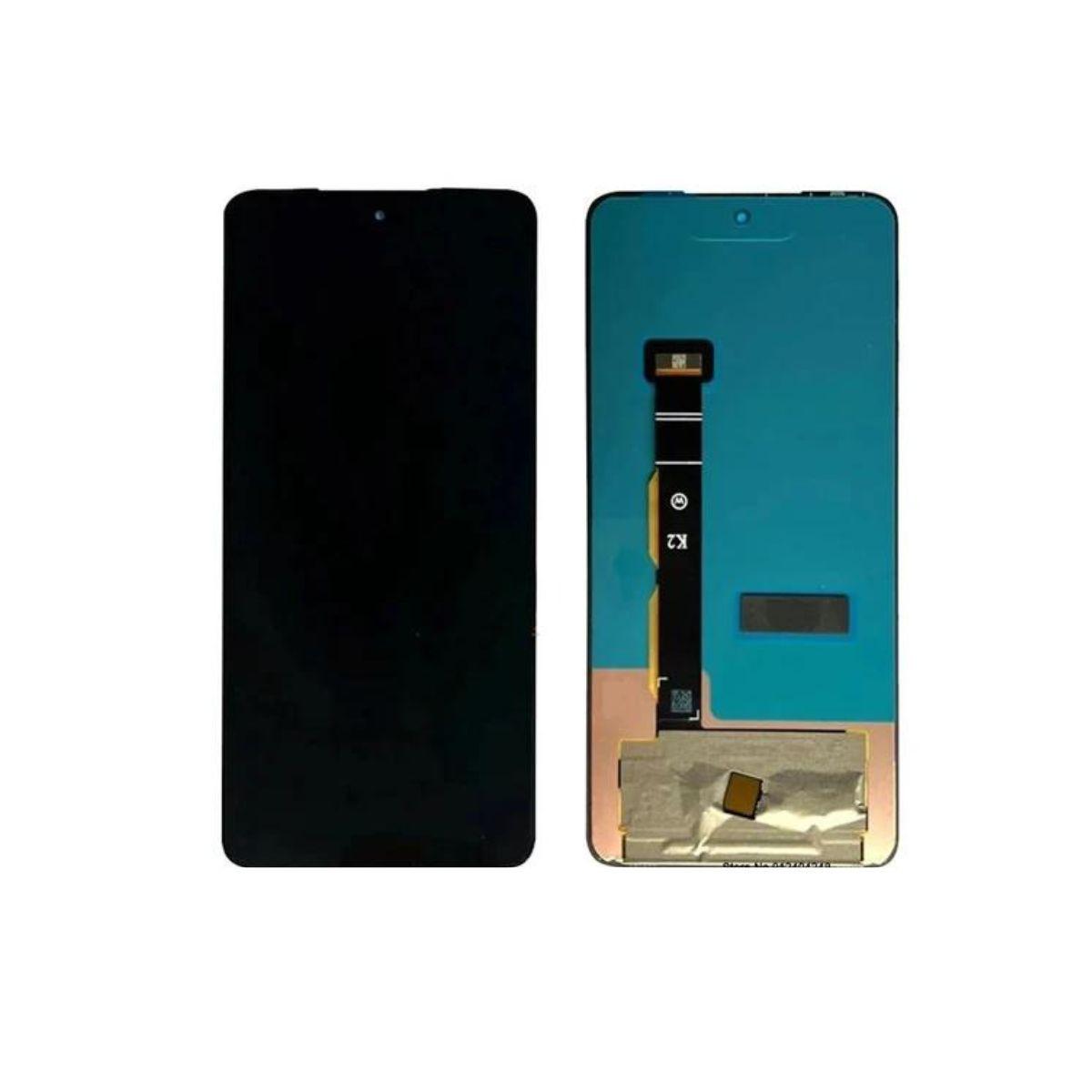 Pantalla para motorola G84-0