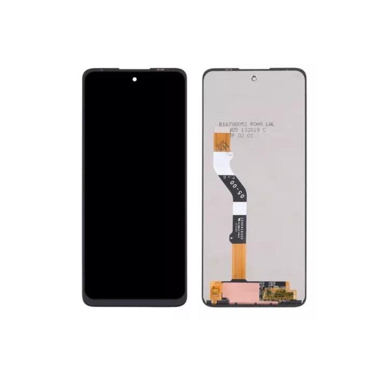 Pantalla para motorola G51-1