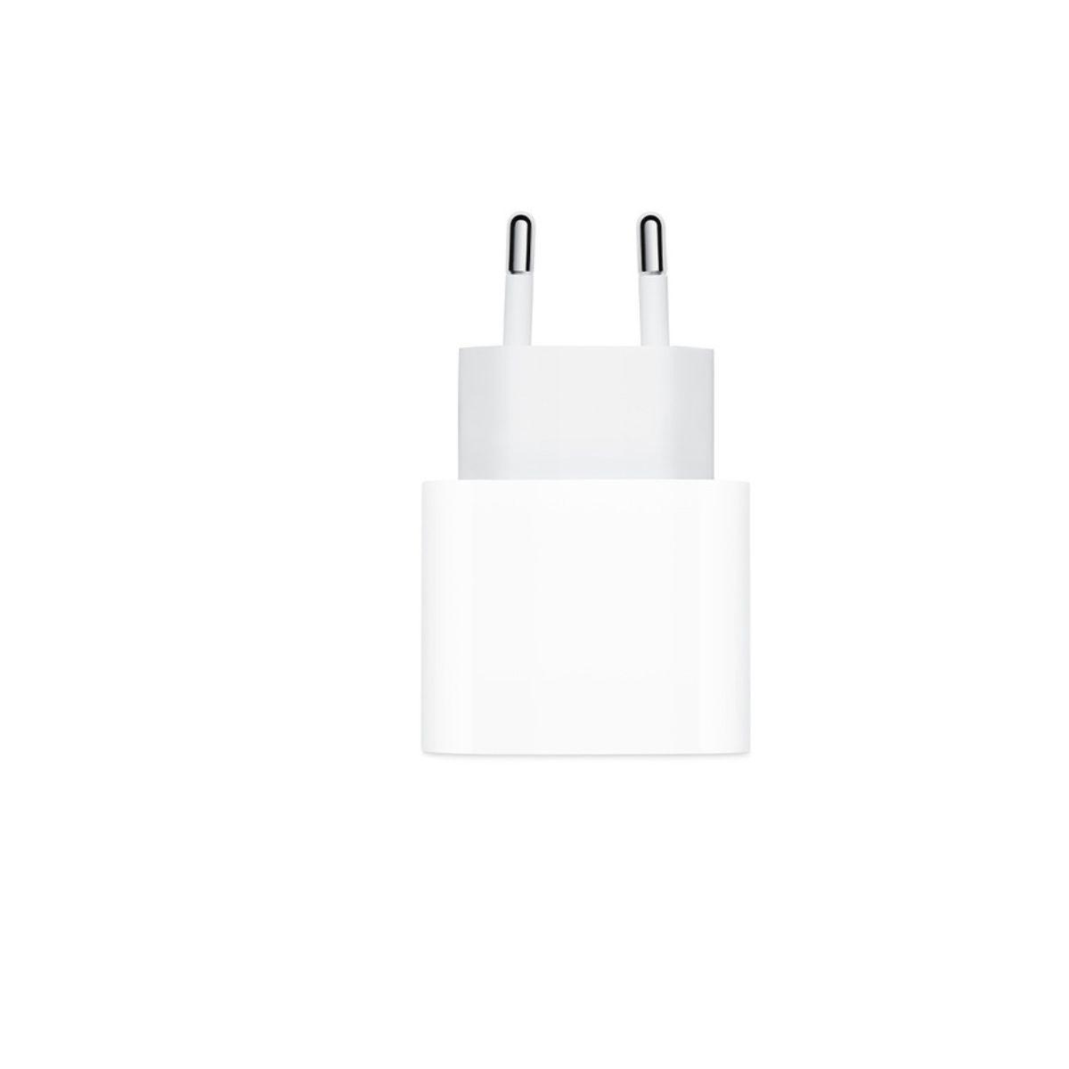 Cargador Apple Tipo C 20W A2347-0