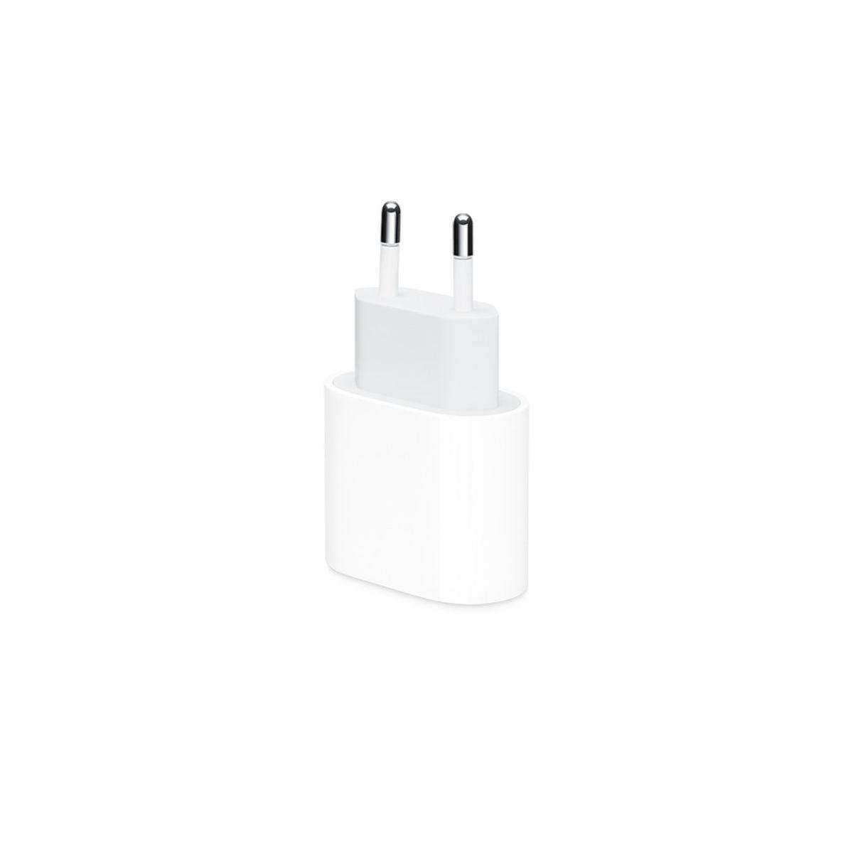 Cargador Apple Tipo C 20W A2347-3