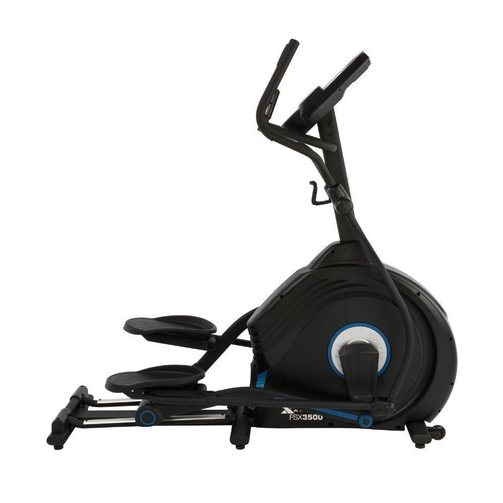Elíptica Magnética con Inclinación Xterra FSX3500-1