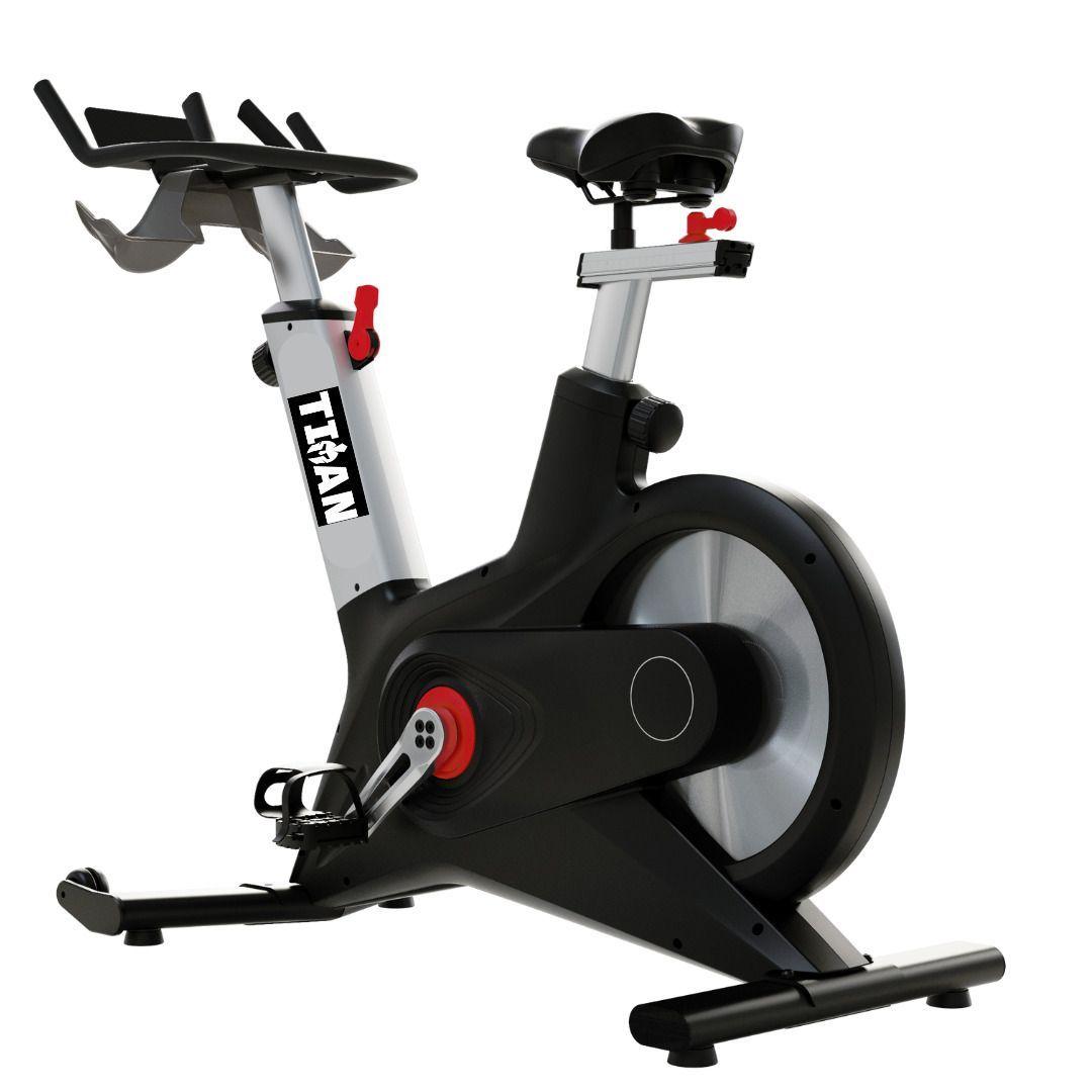 Spinning Titan Fitness-1