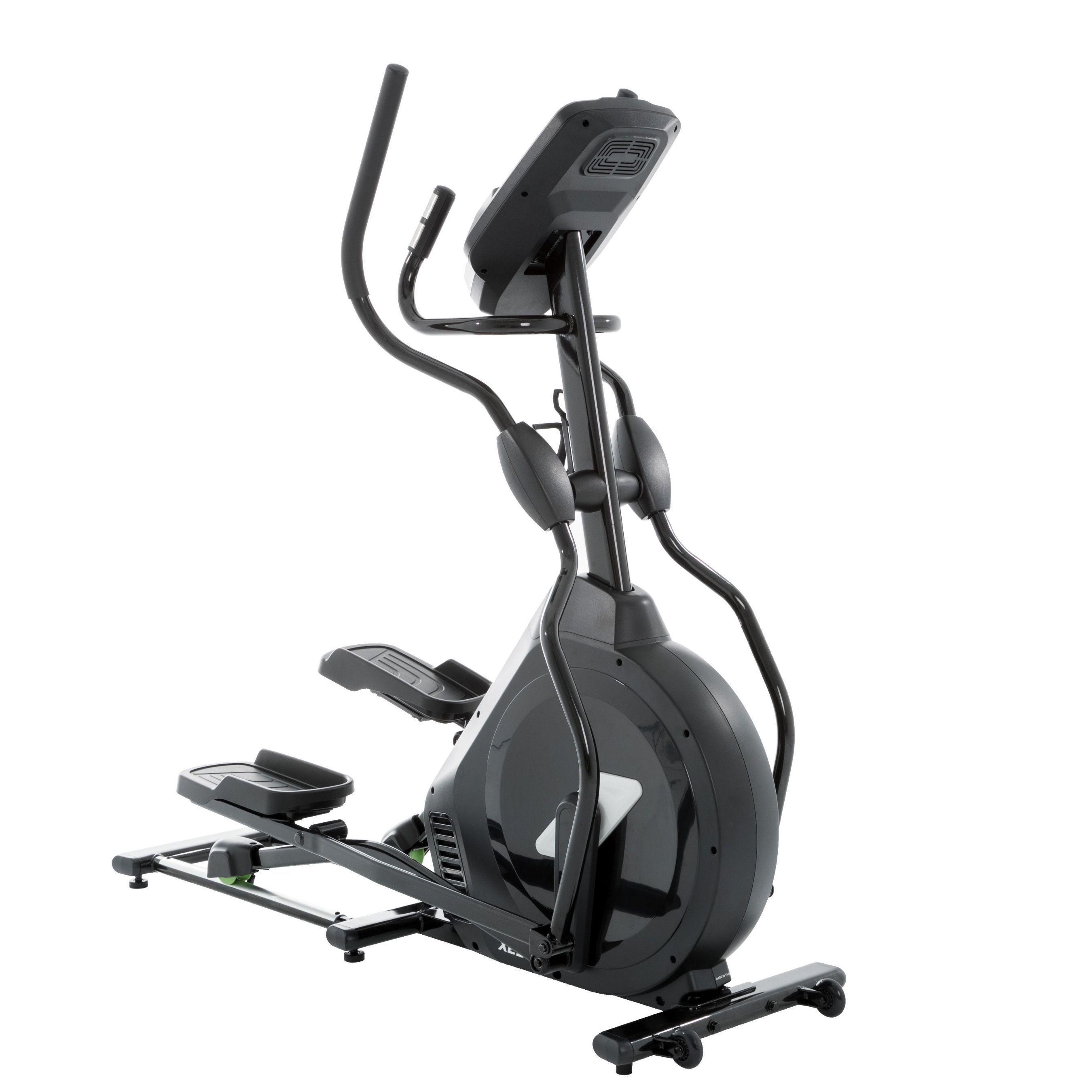 Elíptica Magnetica Xterra FS380-2