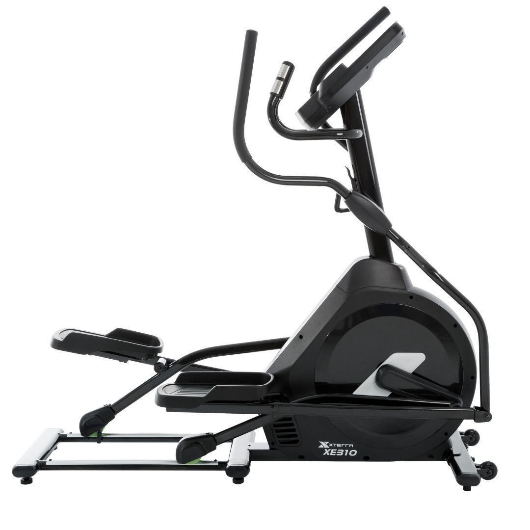 Elíptica Magnetica Xterra FS380-1