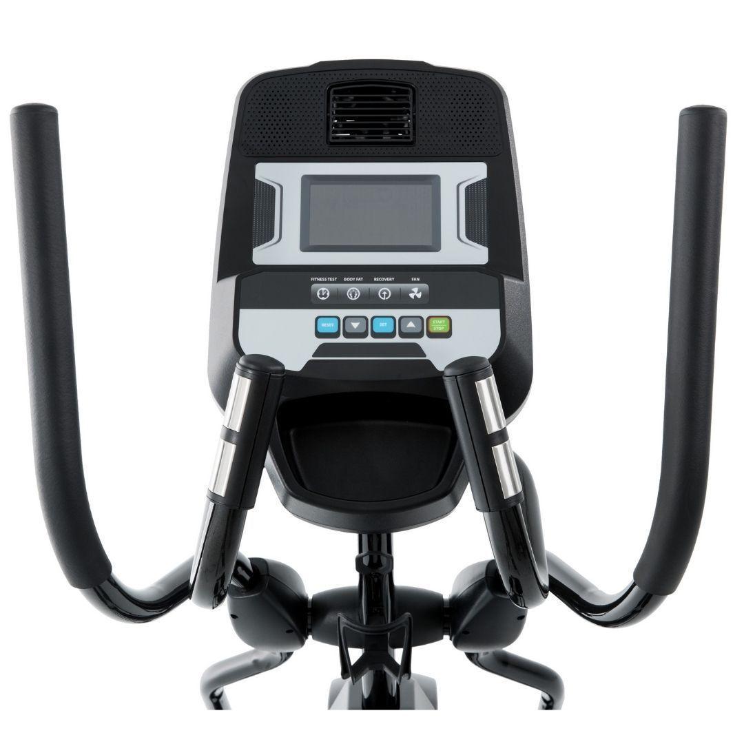 Elíptica Magnetica Xterra FS380-3