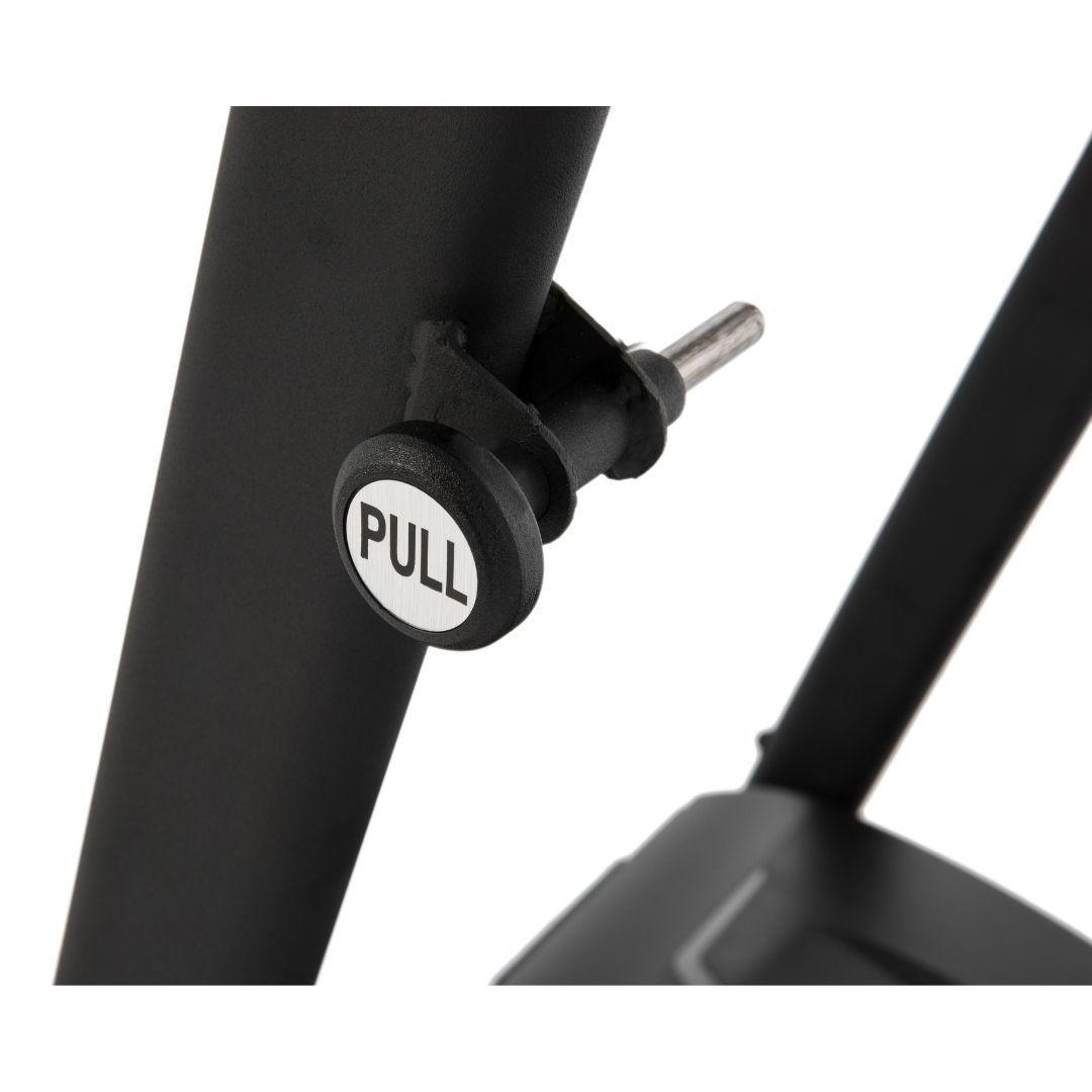 Trotadora Xterra Electrónica TR150 -7