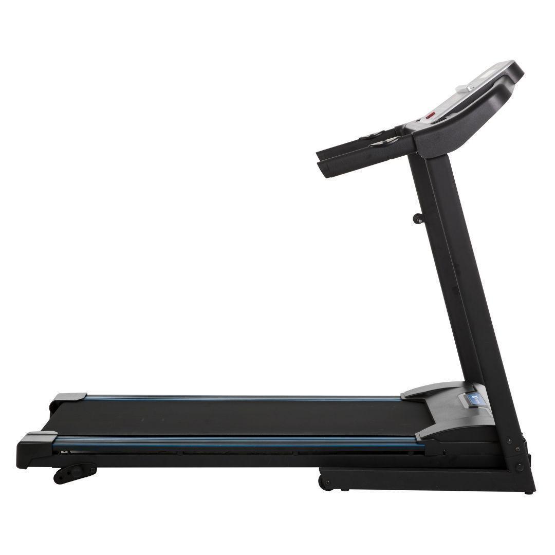 Trotadora Xterra Electrónica TR150 -3