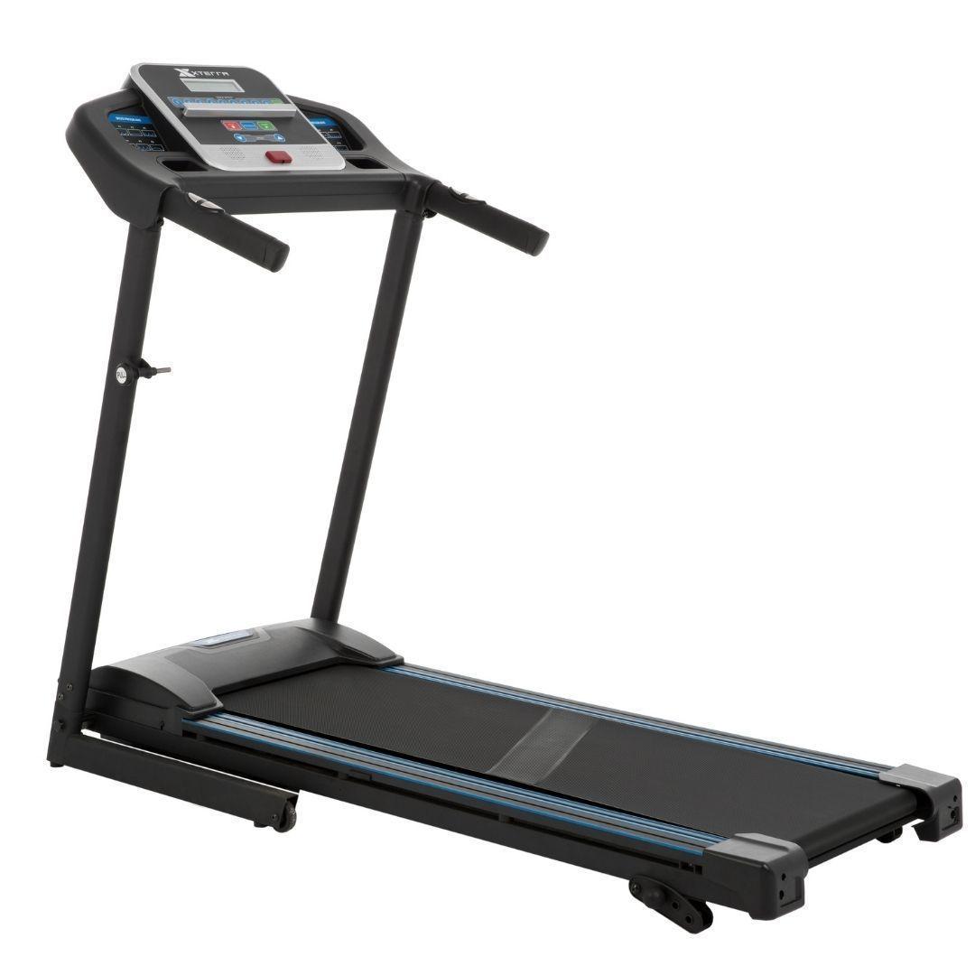 Trotadora Xterra Electrónica TR150 -0