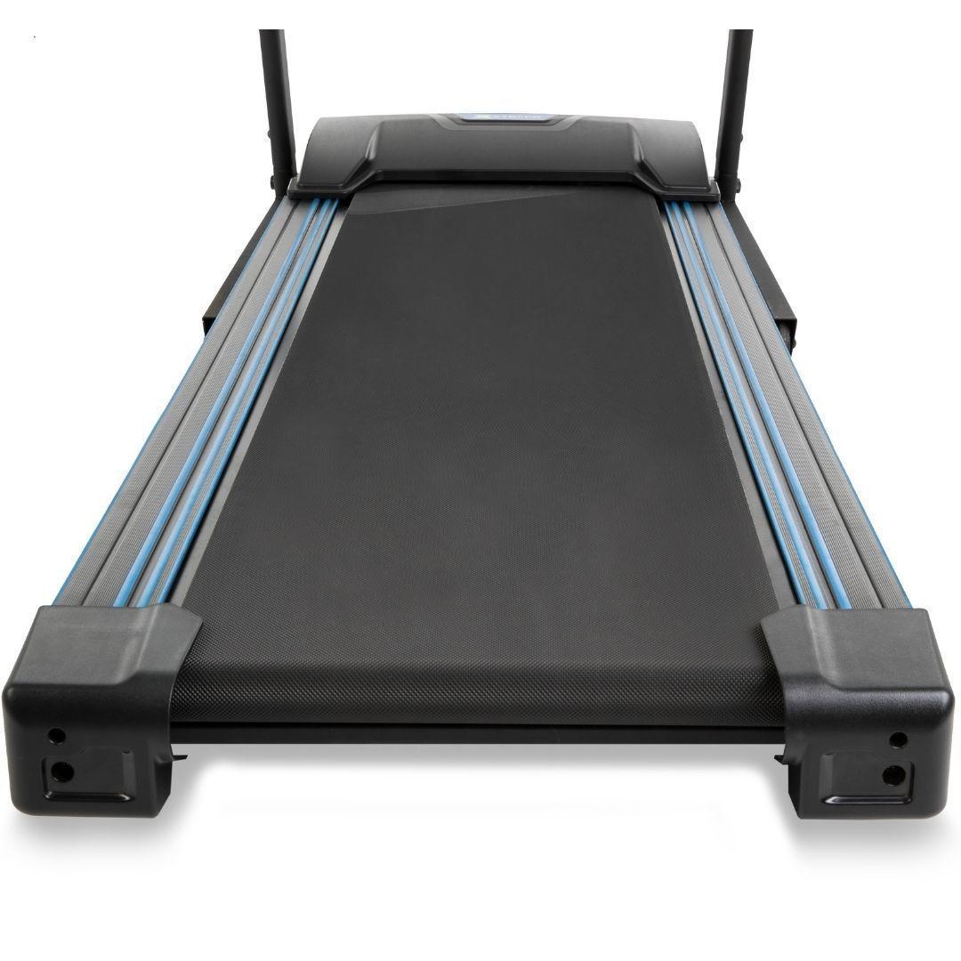 Trotadora Xterra Electrónica TR150 -5