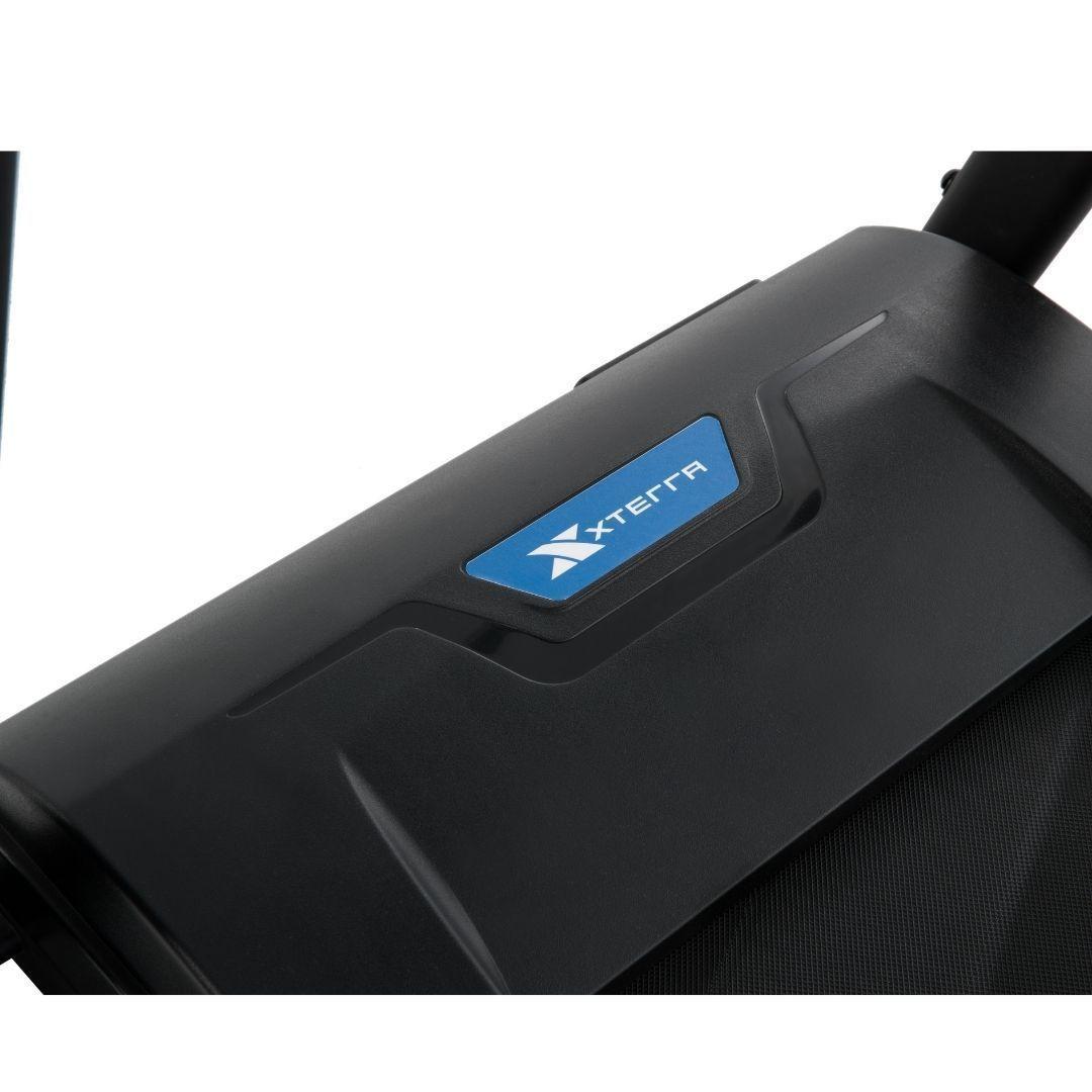 Trotadora Xterra Electrónica TR150 -6