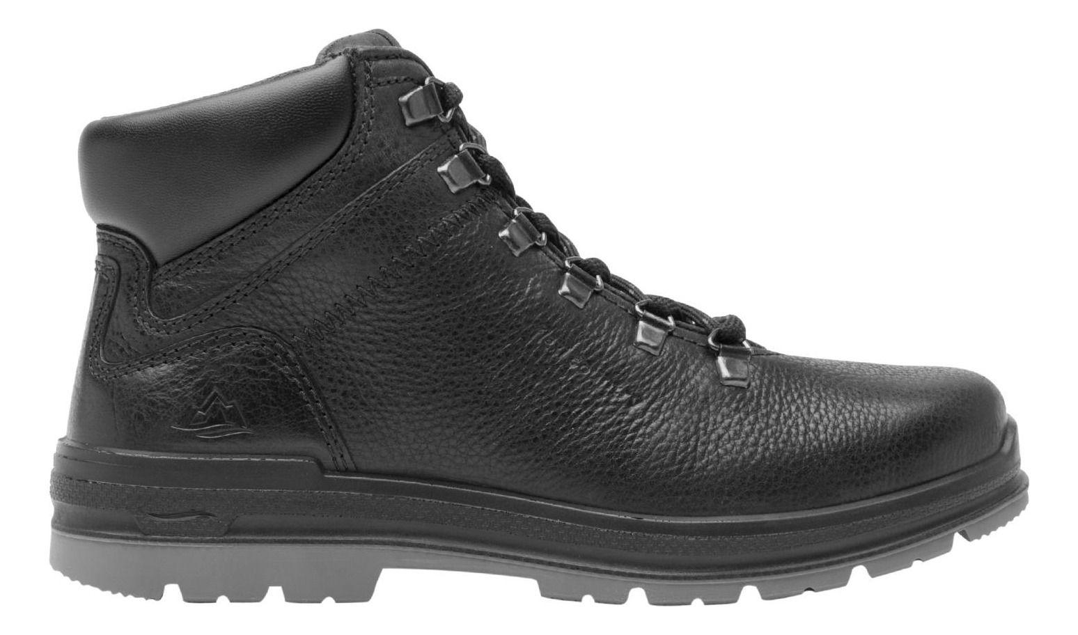 Botin Mujer Lilith 116802 Negro Flexi-0