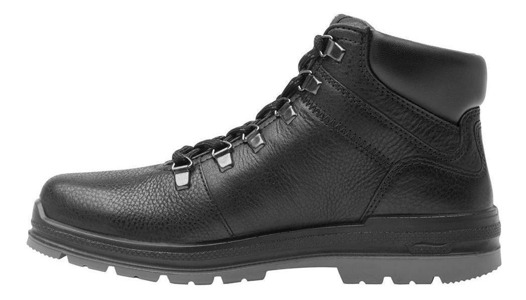 Botin Mujer Lilith 116802 Negro Flexi-2