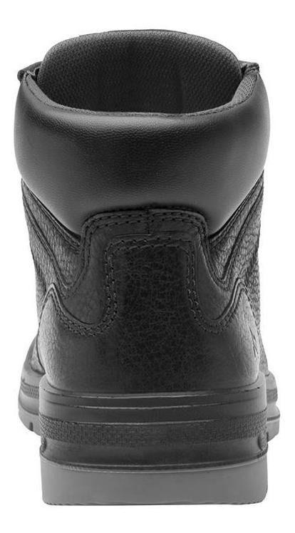 Botin Mujer Lilith 116802 Negro Flexi-3