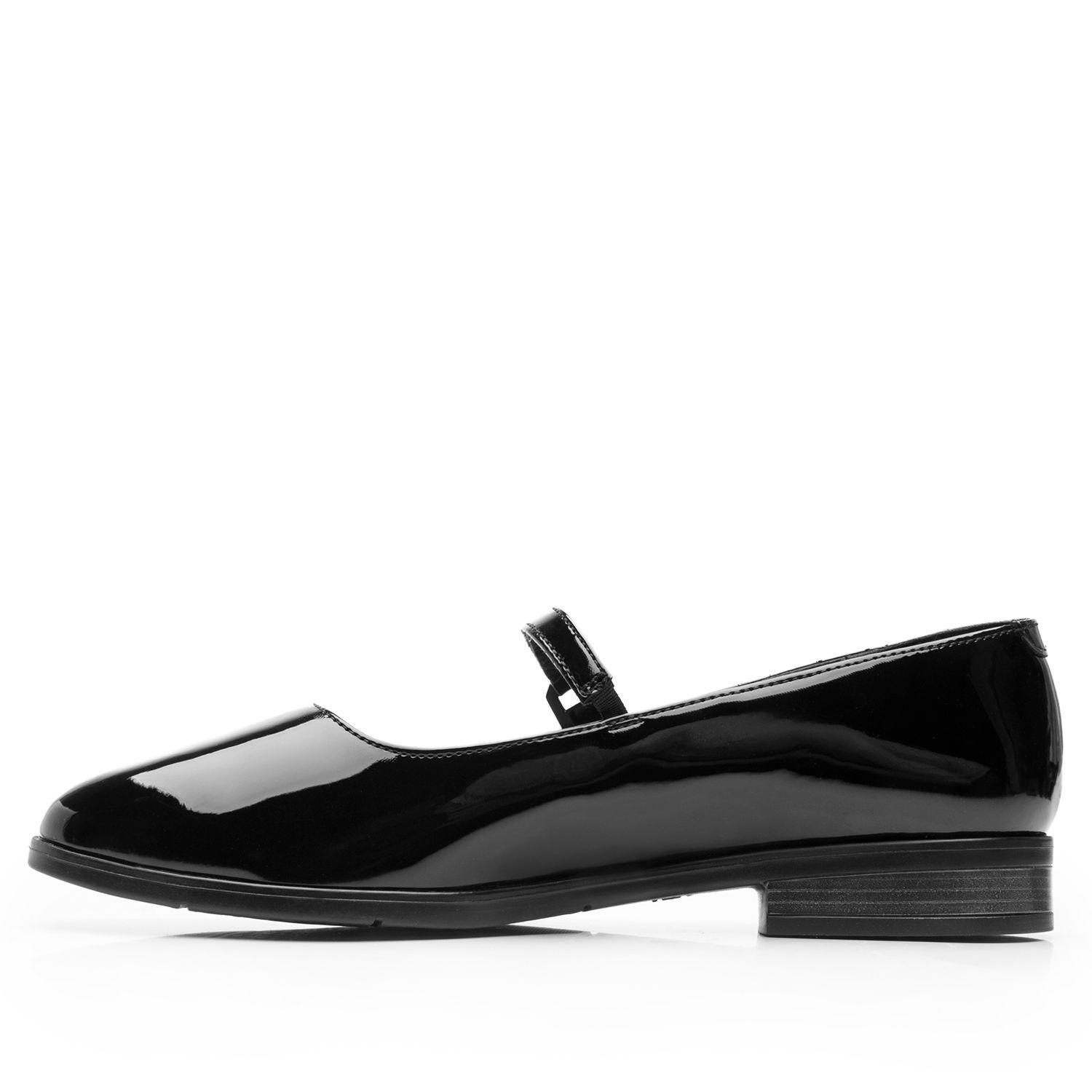 Zapato Mujer Lorela 137201 Negro Flexi-3