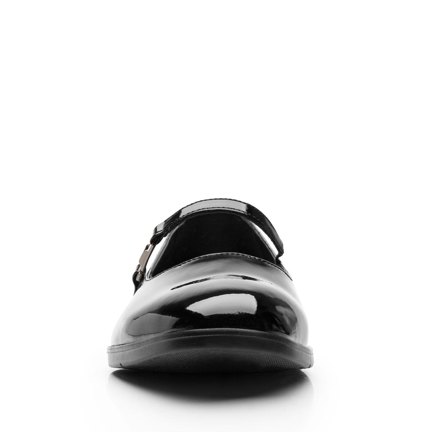 Zapato Mujer Lorela 137201 Negro Flexi-4